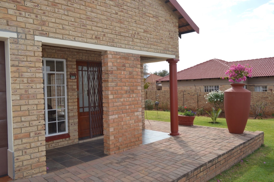 3 Bedroom Property for Sale in Doringkruin North West